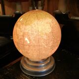 Luminous globe Girard and Barrere