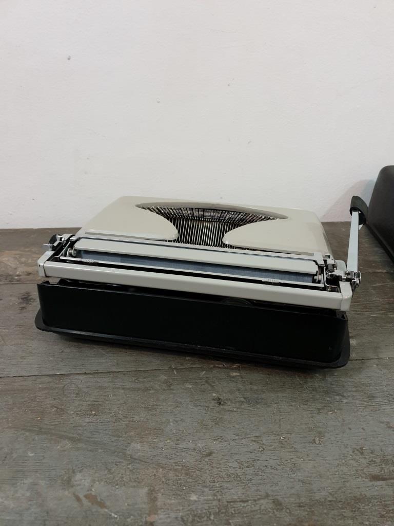 Typewriter