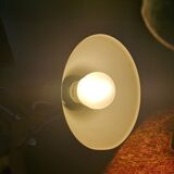 Twist articulated architect lamp to fix - 1960s/1970s