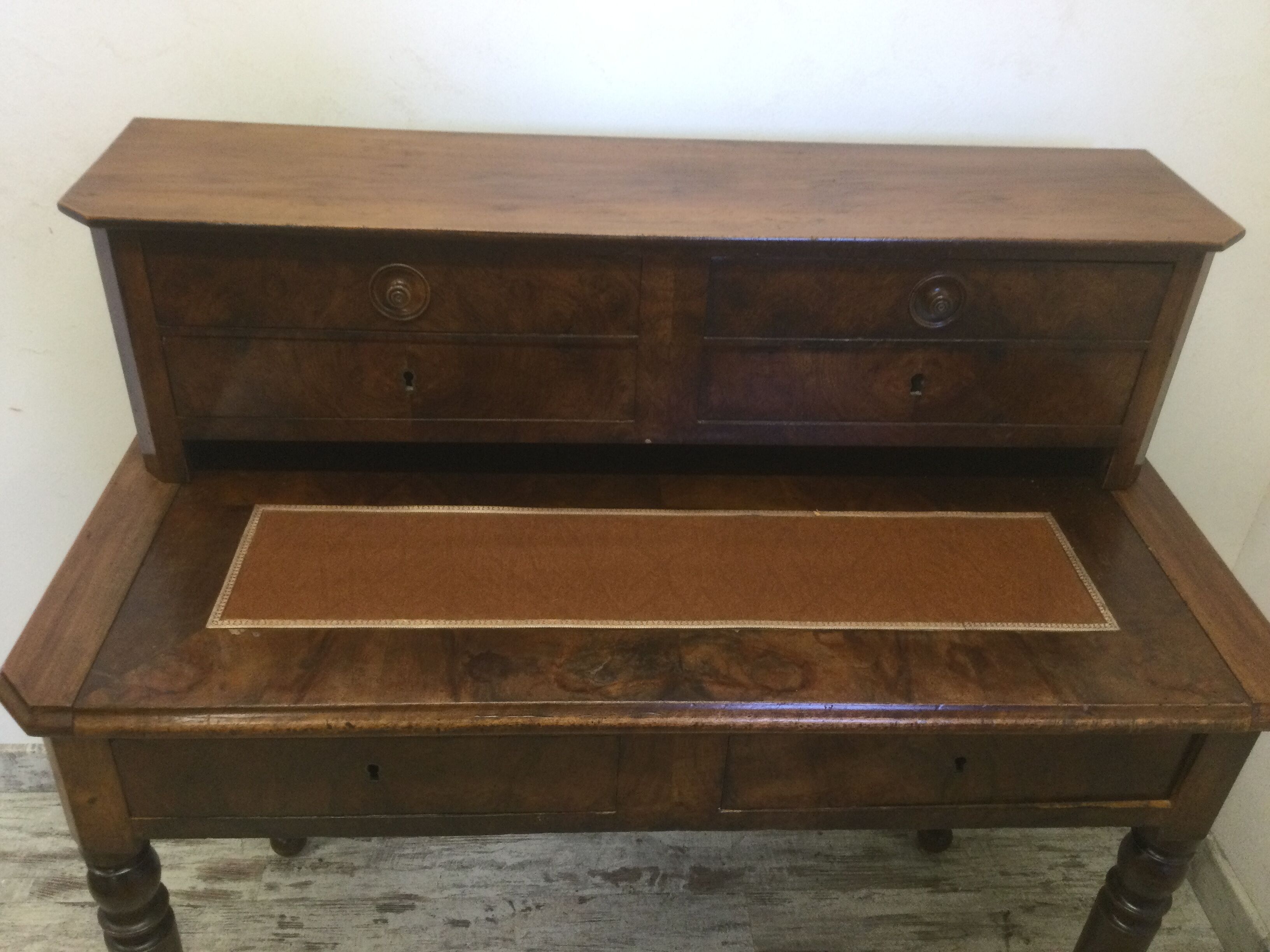 Bureau / Secrétaire