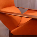 Vintage 4 Suite or pair chairs