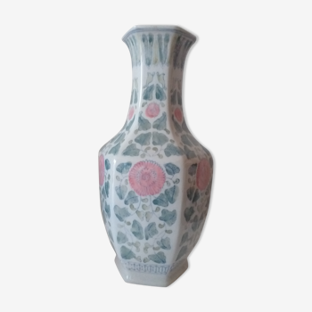 Vase chinois