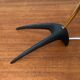 Mid-Century Modern Crowfoot Table Lamp by Cosack, 1960s