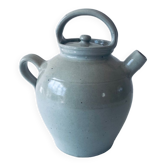 Ancienne cruche en grès