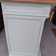Buffet bas Henri II