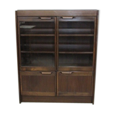 Storefront library