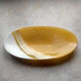 Alabaster cup