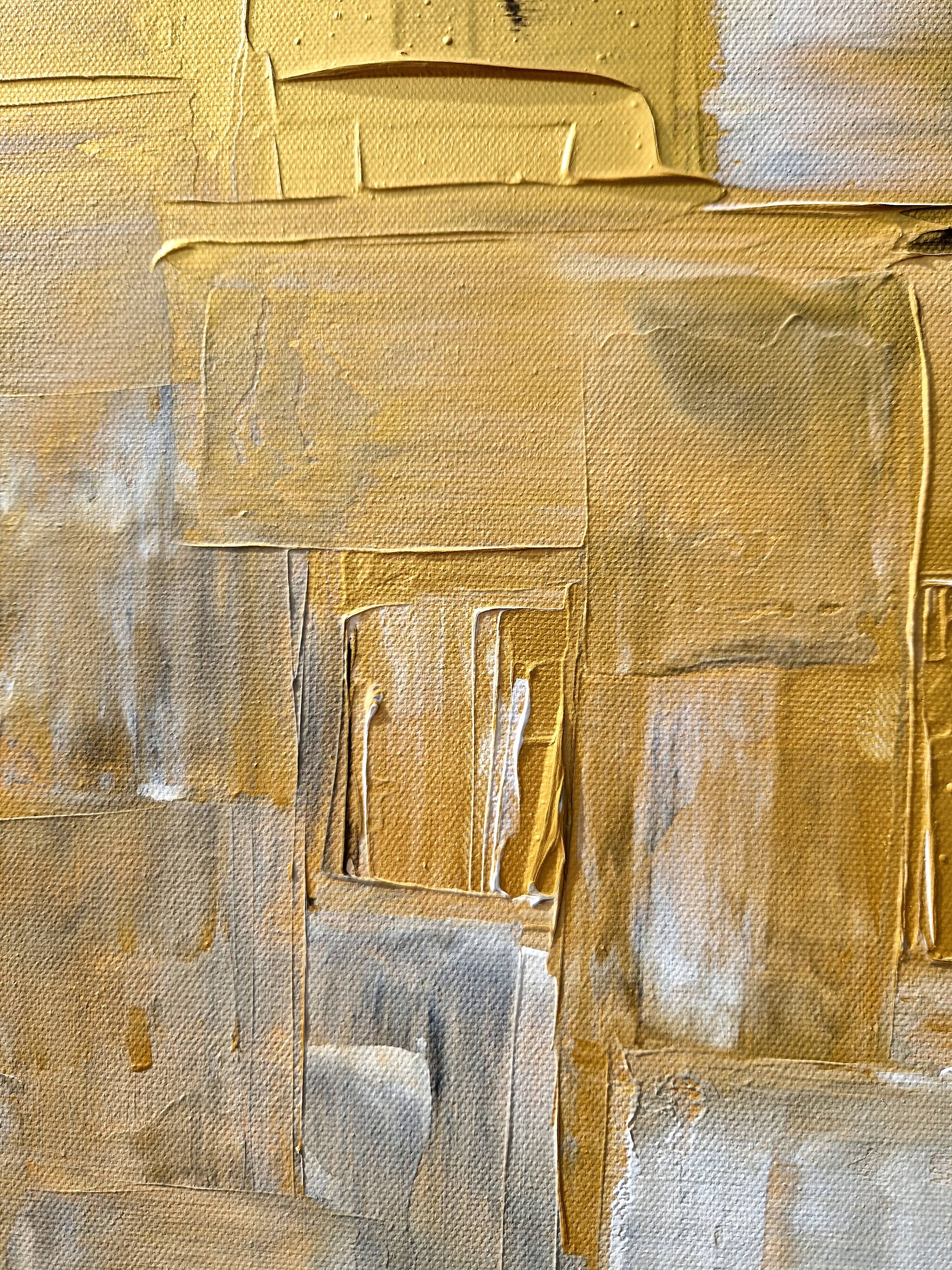 vertical abstract painting painting