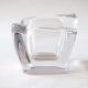 Bayel crystal cigar ashtray
