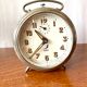 Alarm clock old brand Jaz mechanical to overhaul