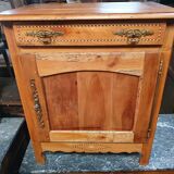 Small jam cabinet 1 door