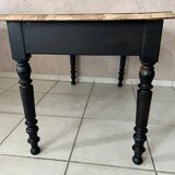 Table de ferme