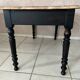 Table de ferme
