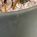 Set of 6 DSW Eames chairs - Herman Miller