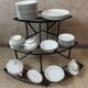 Service en porcelaine Limoges