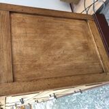 Grain craft furniture