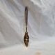Silver serving cutlery for petits fours