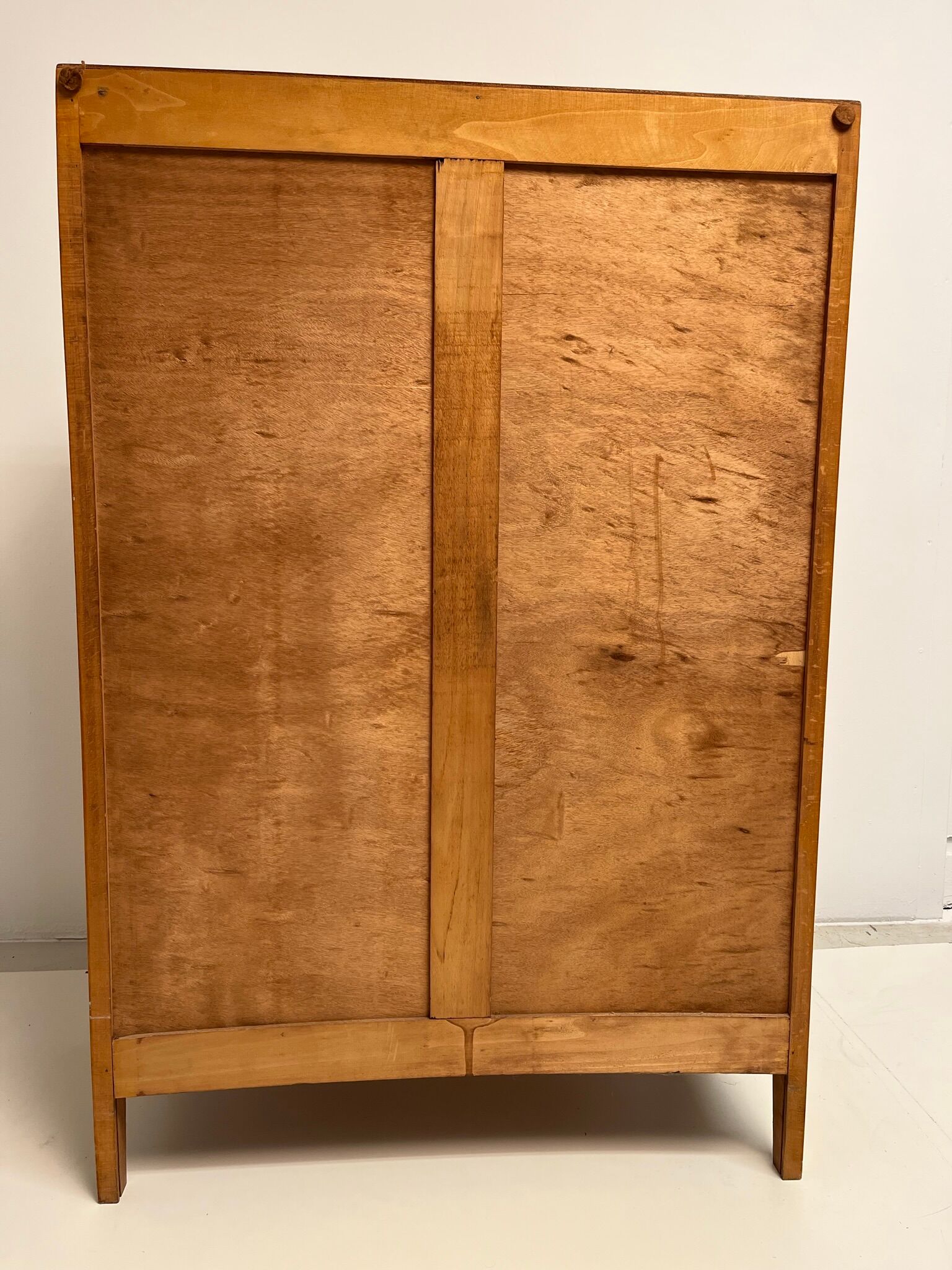 Vintage antique chest of drawers from the 70s