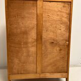 Vintage antique chest of drawers from the 70s