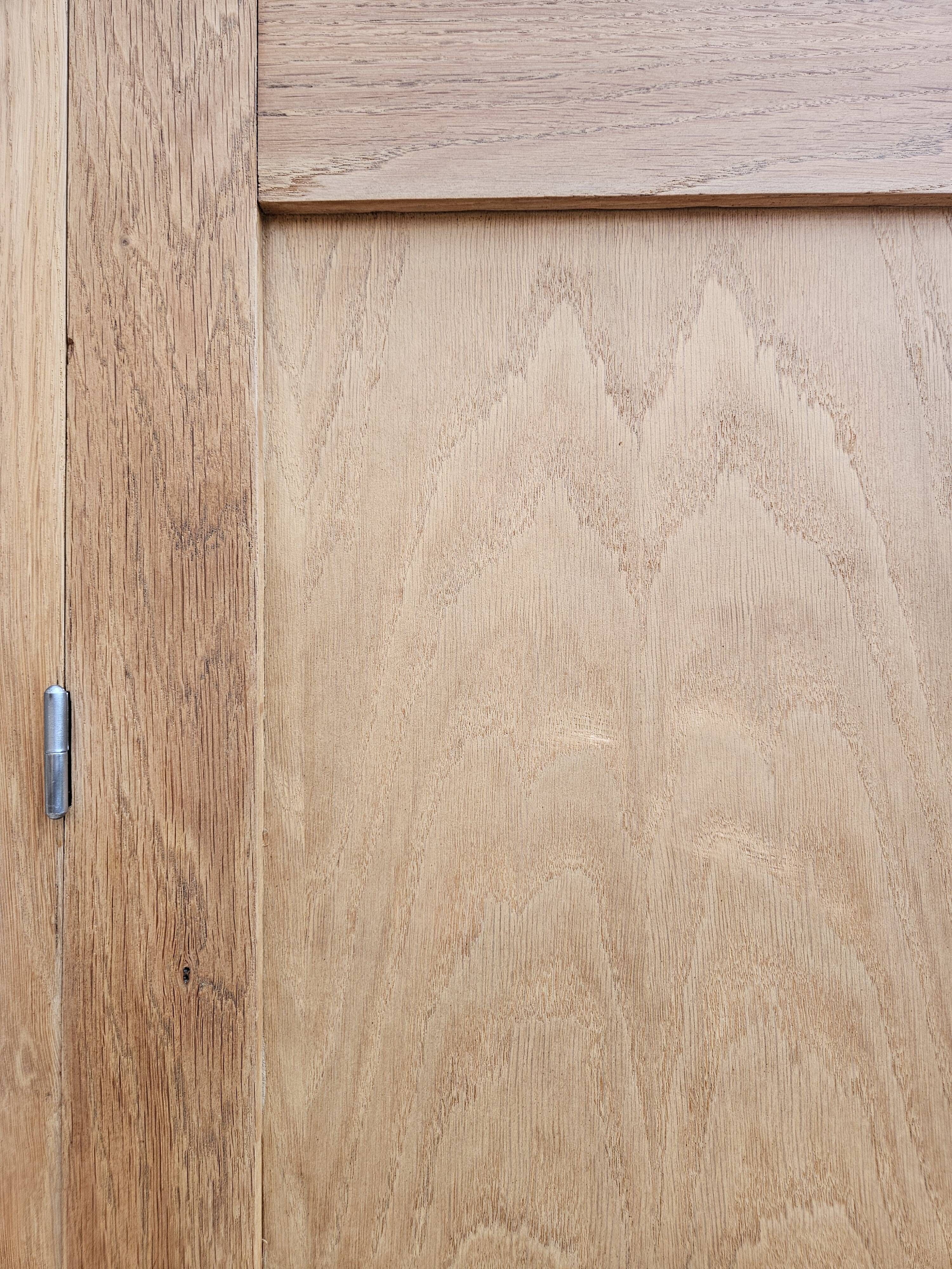 Armoire vintage