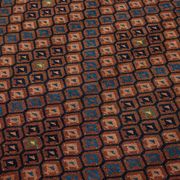 Turkish Handknotted Wool Oushak Rug 196 cm x 303 cm