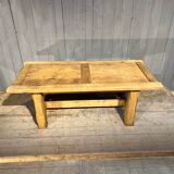 Brutalist table
