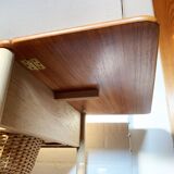 Danish design sewing table Hans Wegner edition Andréas Tuck 1950