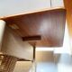 Danish design sewing table Hans Wegner edition Andréas Tuck 1950