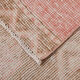 3x11 oriental vintage runner rug 86x340cm