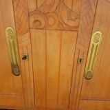 Art Deco buffet