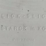 Slick-Slick designer chair by Starck for Xo - 2000s