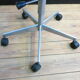 Labofa office chair by Jorgen Rasmussen