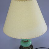 1970s table lamp, italy