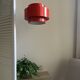 Vintage Fog & Morup Juno pendant - Jo Hammerborg - Danish design lamp