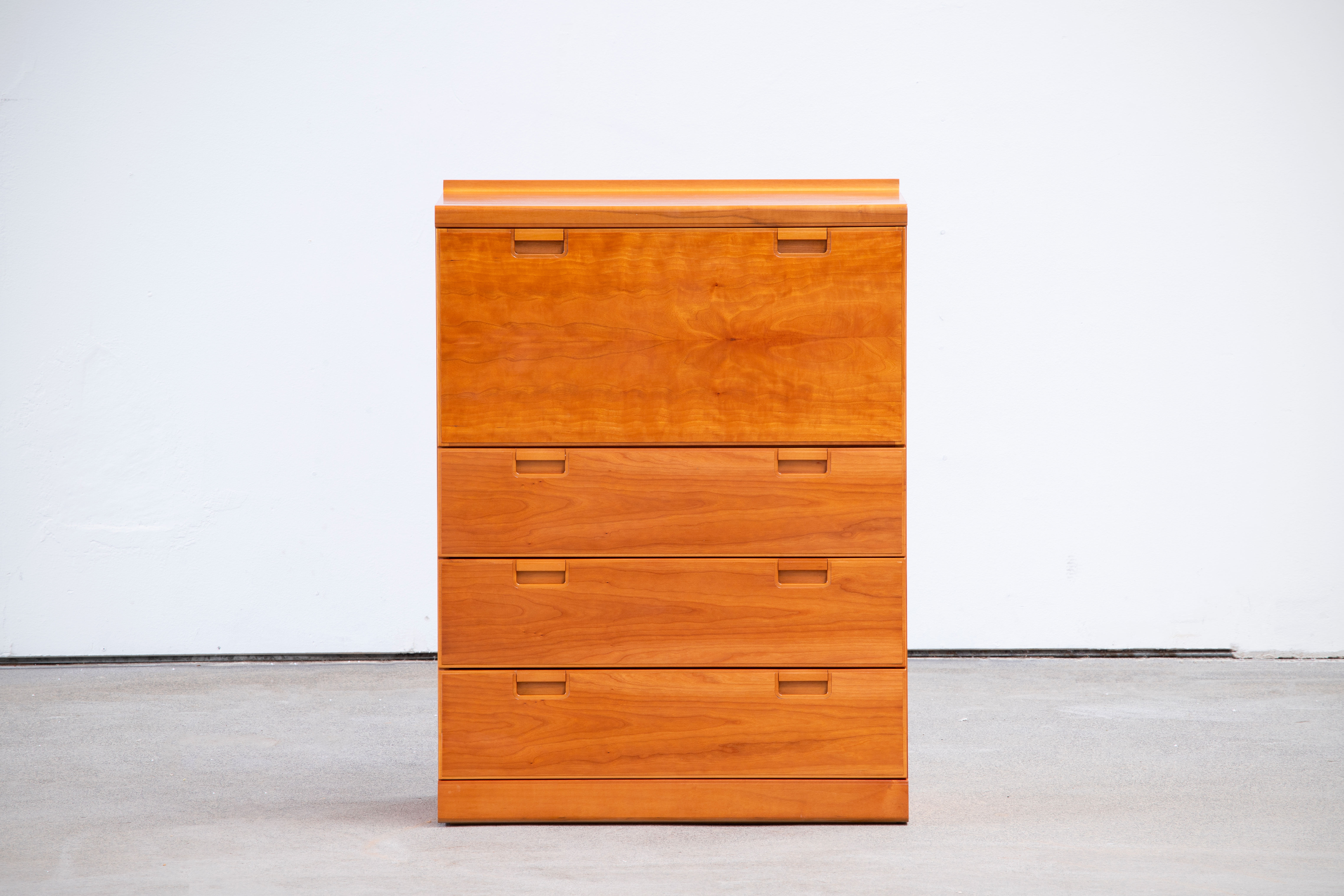 Secretary Scandinavian vintage 1960