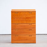 Secretary Scandinavian vintage 1960
