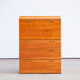 Secretary Scandinavian vintage 1960