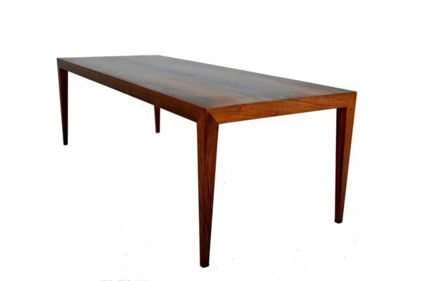 Severin Hansen rosewood coffee table