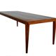Severin Hansen rosewood coffee table