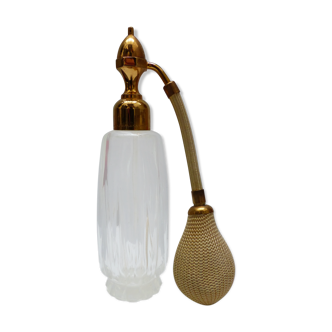 Flacon vaporisateur Marcel Franck