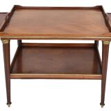 Louis XVI style tea table