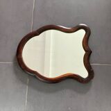 Old mirror
