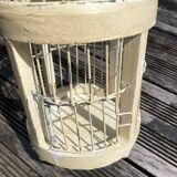 Cage à oiseaux