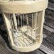 Cage à oiseaux