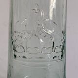 Lerebourg et Bisson bottle with crown
