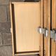 Printing cabinet with drawers