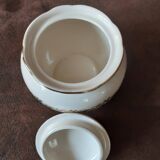 Villeroy and Boch sugar bowl