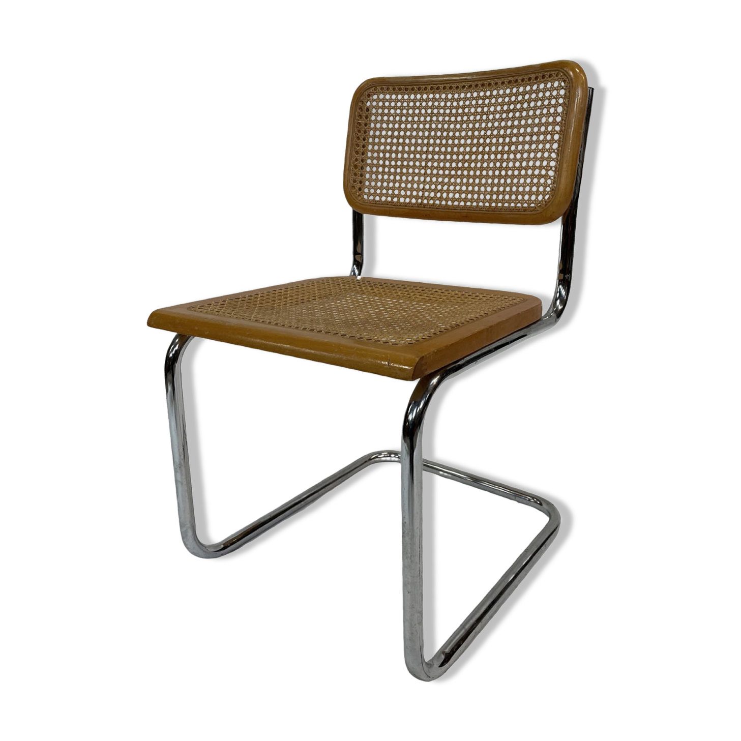 Cesca design chair b32 model