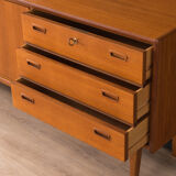 Sideboard by Bartels from the 1960