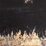 lithograph Emmanuelle Renard